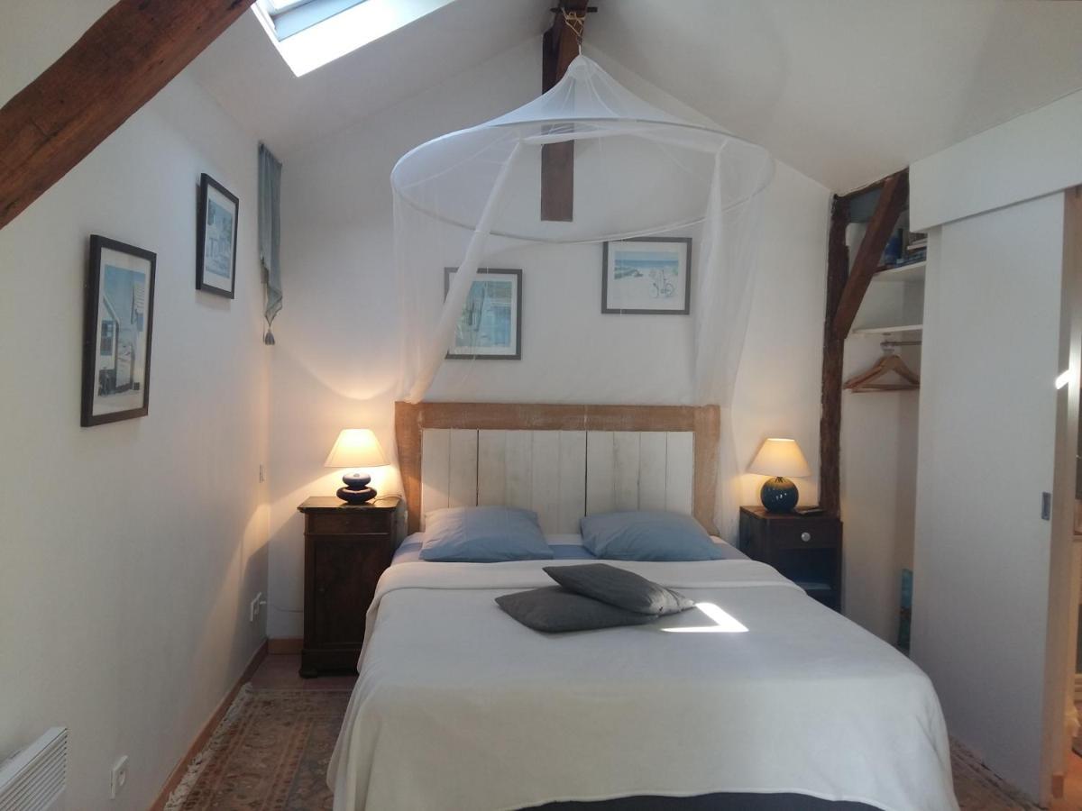 Chambres D'Hotes Du Parc D'Espagne Pessac Exterior foto