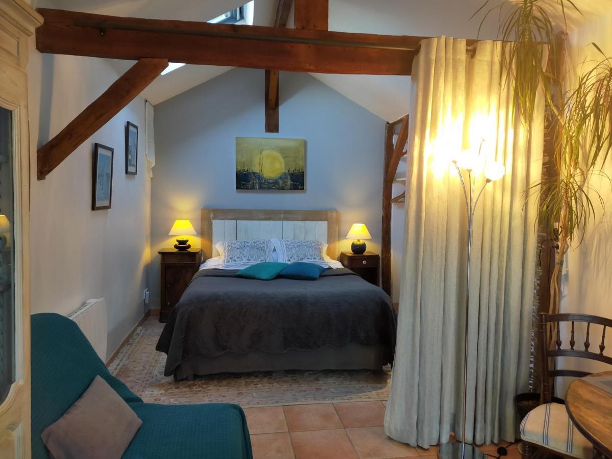 Chambres D'Hotes Du Parc D'Espagne Pessac Exterior foto